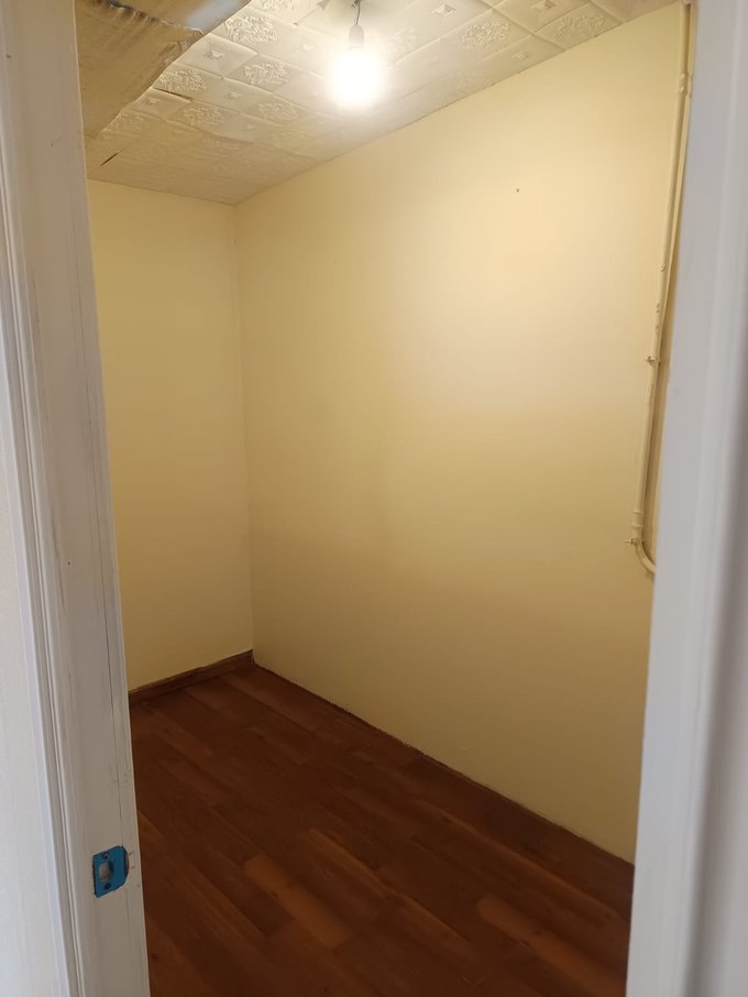 Dormitorio u Oficina
