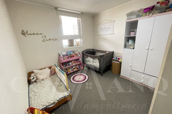 segundo dormitorio