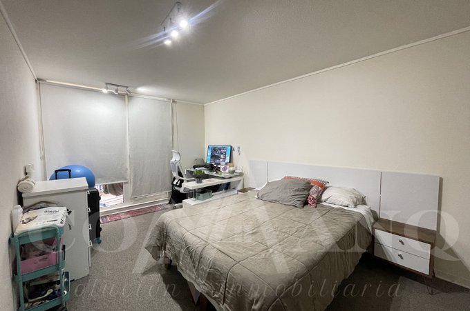 dormitorio principal