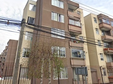 Arriendo Mensual / Departamento / Penco