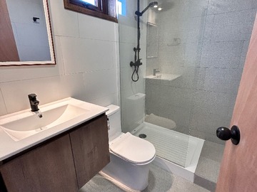Arriendo Mensual / Departamento / Pichilemu