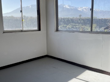 Arriendo Mensual / Departamento / Pirque