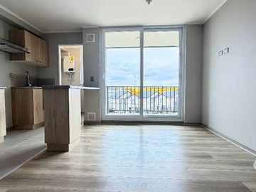 Arriendo Mensual / Departamento / Pitrufquén