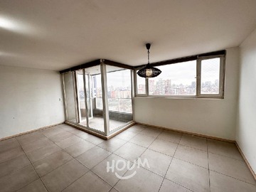 Arriendo Mensual / Departamento / Providencia
