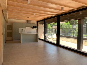 Arriendo Mensual / Departamento / Providencia