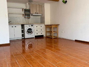 Arriendo Mensual / Departamento / Providencia