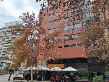 Arriendo Mensual / Departamento / Providencia