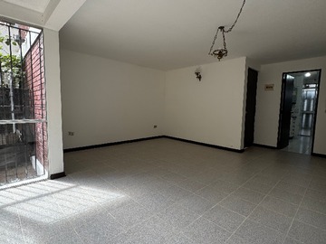 Arriendo Mensual / Departamento / Providencia