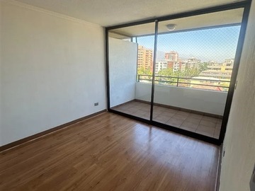 Arriendo Mensual / Departamento / Providencia