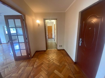 Arriendo Mensual / Departamento / Providencia