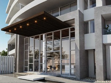 Arriendo Mensual / Departamento / Providencia