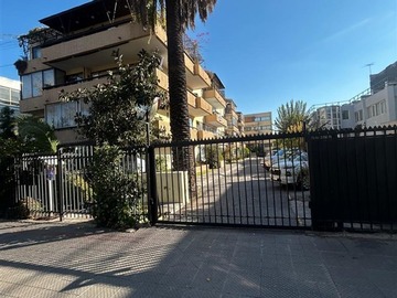 Arriendo Mensual / Departamento / Providencia
