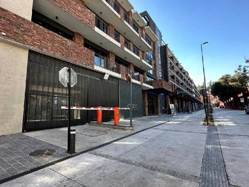 Arriendo Mensual / Departamento / Providencia