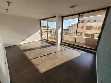Arriendo Mensual / Departamento / Providencia