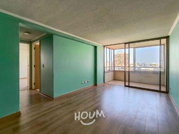 Arriendo Mensual / Departamento / Providencia