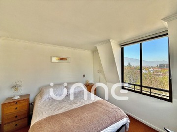 Arriendo Mensual / Departamento / Providencia