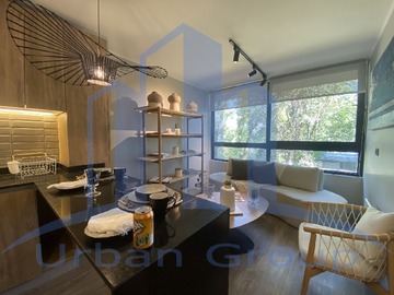 Arriendo Mensual / Departamento / Providencia