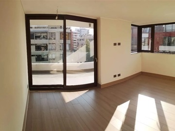 Arriendo Mensual / Departamento / Providencia