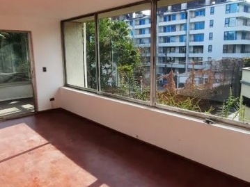 Arriendo Mensual / Departamento / Providencia