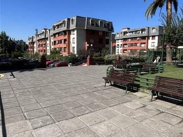 Arriendo Mensual / Departamento / Providencia