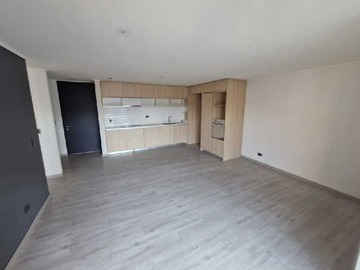 Arriendo Mensual / Departamento / Providencia