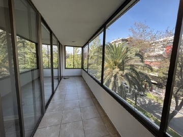 Arriendo Mensual / Departamento / Providencia