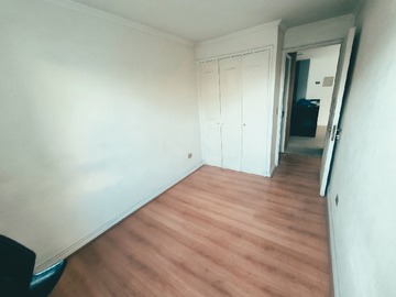 Arriendo Mensual / Departamento / Providencia