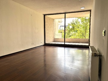 Arriendo Mensual / Departamento / Providencia