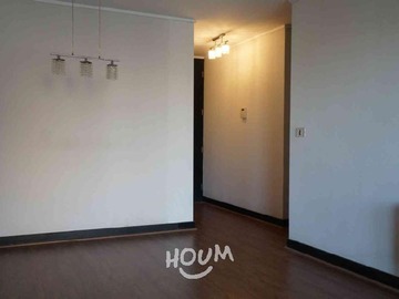 Arriendo Mensual / Departamento / Providencia