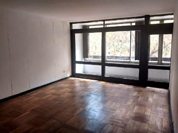 Arriendo Mensual / Departamento / Providencia
