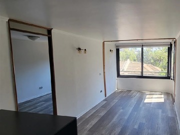 Arriendo Mensual / Departamento / Providencia