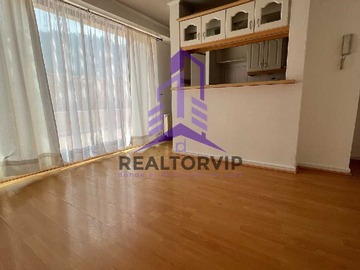 Arriendo Mensual / Departamento / Providencia