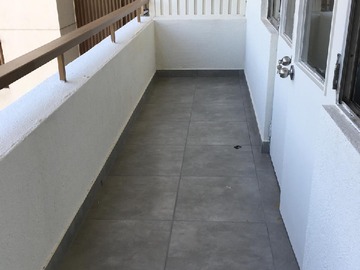 terraza dormitorio 2 y 3