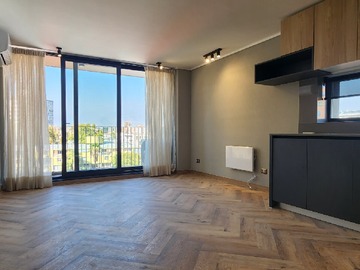 Arriendo Mensual / Departamento / Providencia