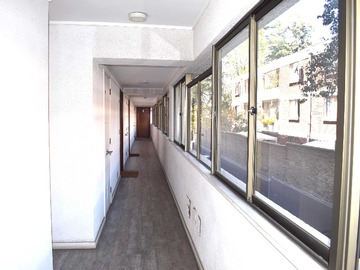 Arriendo Mensual / Departamento / Providencia