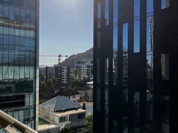 Arriendo Mensual / Departamento / Providencia