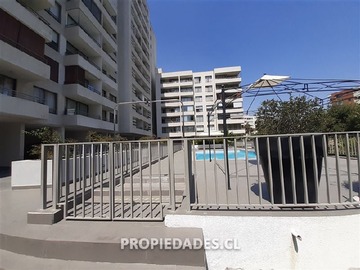 Arriendo Mensual / Departamento / Providencia