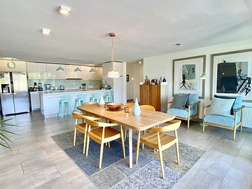 Arriendo Mensual / Departamento / Providencia