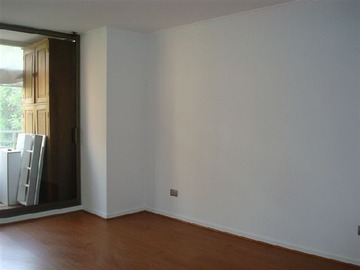 Arriendo Mensual / Departamento / Providencia