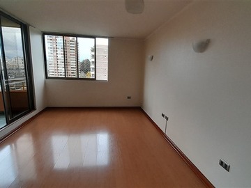 Arriendo Mensual / Departamento / Providencia