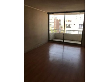 Arriendo Mensual / Departamento / Providencia