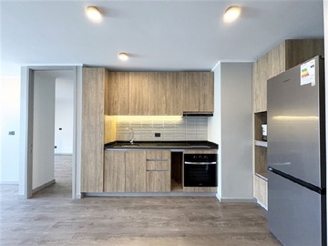Arriendo Mensual / Departamento / Providencia