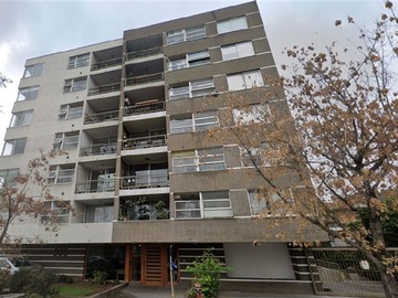 Arriendo Mensual / Departamento / Providencia