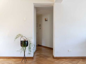 Arriendo Mensual / Departamento / Providencia