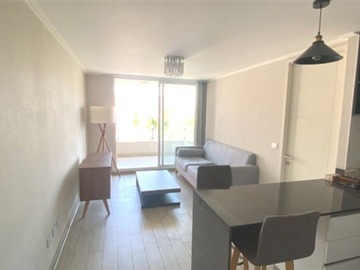 Arriendo Mensual / Departamento / Providencia