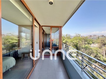 Arriendo Mensual / Departamento / Providencia