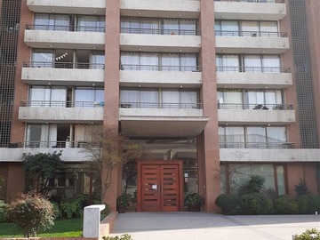 Arriendo Mensual / Departamento / Providencia