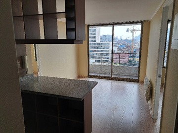 Arriendo Mensual / Departamento / Providencia