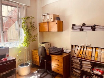 Arriendo Mensual / Departamento / Providencia