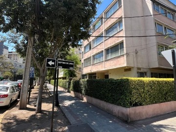 Arriendo Mensual / Departamento / Providencia